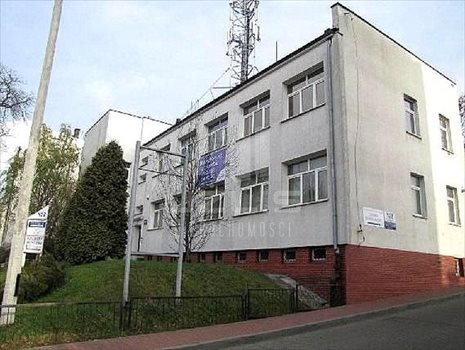 Lokal użytkowy na sprzedaż Elbląg, Robotnicza 1 618m2 Foto 3