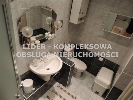 Mieszkanie trzypokojowe na wynajem Częstochowa, Centrum 61m2 Foto 6