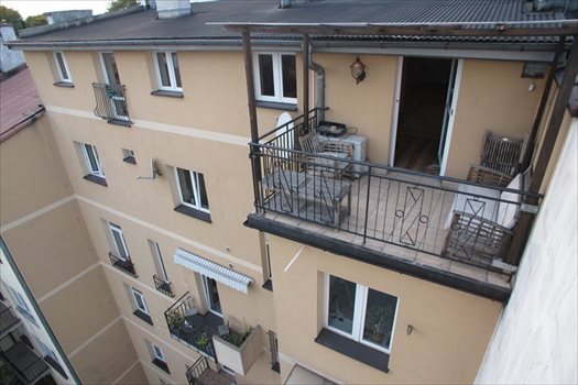 Mieszkanie dwupokojowe na wynajem Kraków, Stare Miasto, Szlak 1a 55m2 Foto 10