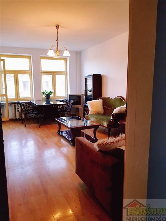 Mieszkanie dwupokojowe na sprzedaż Szczecin, Śródmieście, Szarotki 53m2 Foto 3
