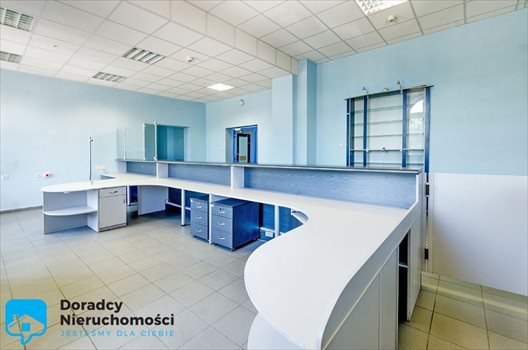 Lokal użytkowy na sprzedaż Żagań 2 687m2 Foto 6