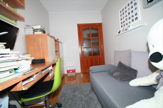 Mieszkanie trzypokojowe na sprzedaż Bochnia 57m2 Foto 4