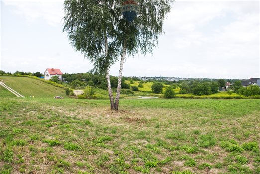 Działka budowlana na sprzedaż Lublin, Goździkowa 1 020m2 Foto 4