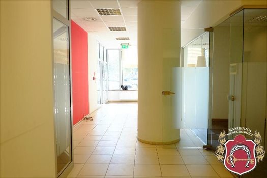 Lokal użytkowy na wynajem Gdynia, Śródmieście, Skwer Kościuszki 207m2 Foto 5