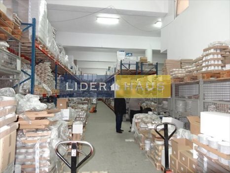 Lokal użytkowy na wynajem Warszawa, Białołęka 554m2 Foto 1