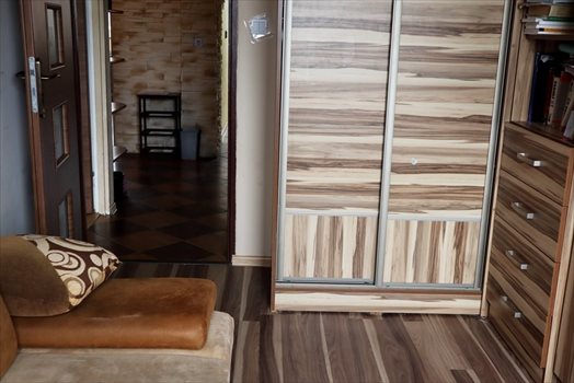 Mieszkanie trzypokojowe na sprzedaż Ełk, Osiedle Jeziorna 65m2 Foto 7