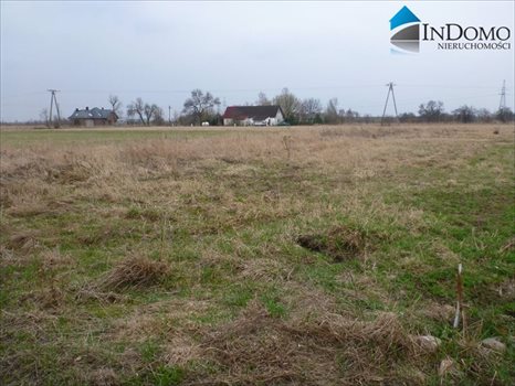 Działka budowlana na sprzedaż Sulejów, Podwłodzimierzów 1 262m2 Foto 3