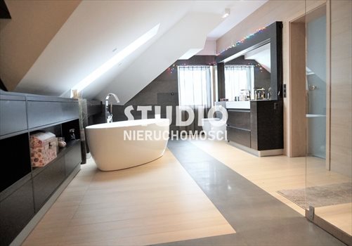 Dom na sprzedaż Kraków, Dębniki, Tyniecka 280m2 Foto 11