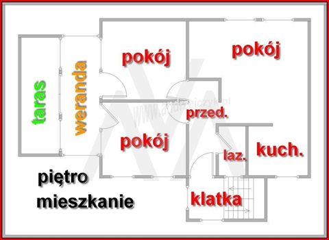 Dom na sprzedaż Jantar, Las, Pas nadmorski, Tereny rekreacyjne, Znana 240m2 Foto 11