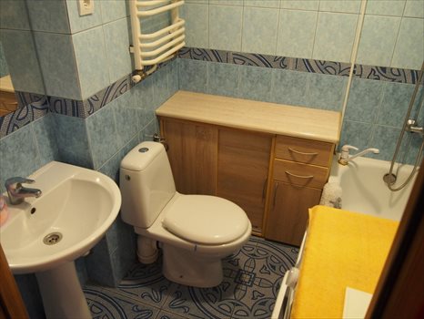 Mieszkanie dwupokojowe na sprzedaż Inowrocław 33m2 Foto 3