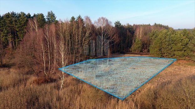Działka inna na sprzedaż Mały Bukowiec, Jezioro, Las, Rzeka 1 140m2 Foto 5