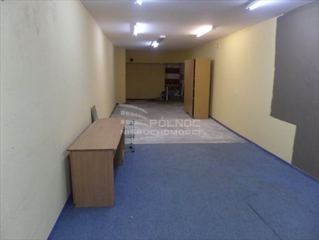 Lokal użytkowy na sprzedaż Białystok, Przydworcowe, kard. Stefana Wyszyńskiego 174m2 Foto 8