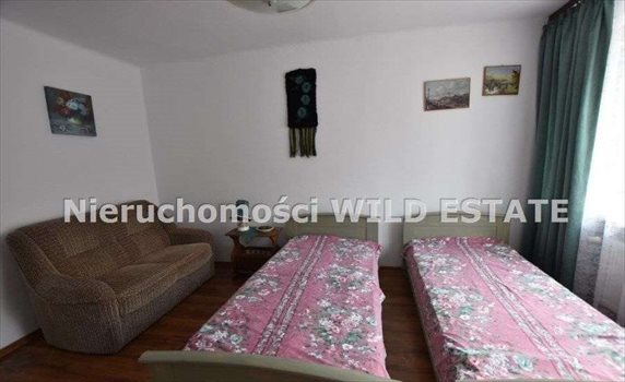 Mieszkanie dwupokojowe na sprzedaż Polańczyk, Zdrojowa 6/1 78m2 Foto 10