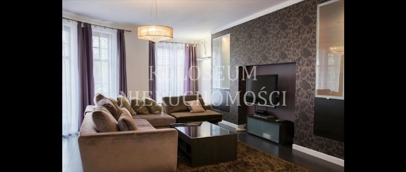 Mieszkanie trzypokojowe na wynajem Sopot, Dolny Sopot 96m2 Foto 4