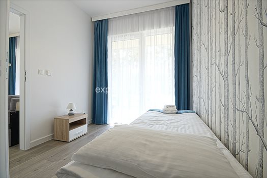 Mieszkanie trzypokojowe na sprzedaż Augustów, Nadrzeczna 39m2 Foto 5