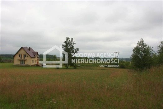 Działka budowlana na sprzedaż Ramleje 2 525m2 Foto 4