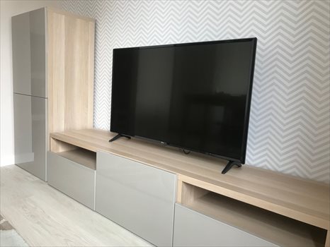 Kawalerka na wynajem Warszawa, Wola, Kotlarska 29m2 Foto 5