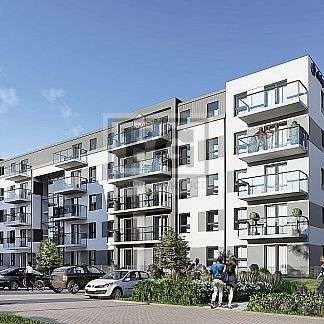 Mieszkanie dwupokojowe na sprzedaż Gdańsk, Chełm, Pastelowa 61m2 Foto 2