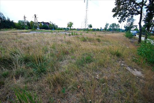 Działka budowlana na sprzedaż Wrocław, Stabłowice, Starogajowa 4 000m2 Foto 8