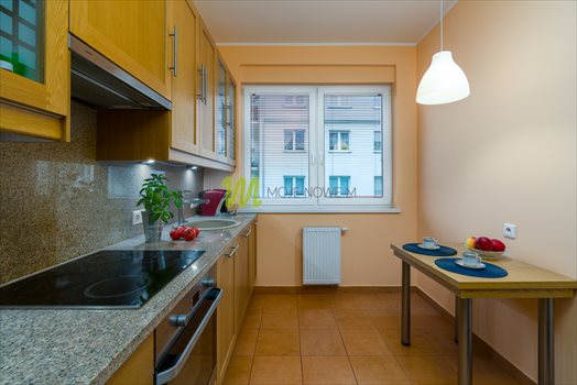 Mieszkanie dwupokojowe na sprzedaż Poznań, Zawady, Gnieźnieńska 52m2 Foto 3