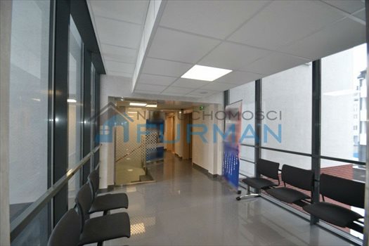 Lokal użytkowy na wynajem Wągrowiec 18m2 Foto 9