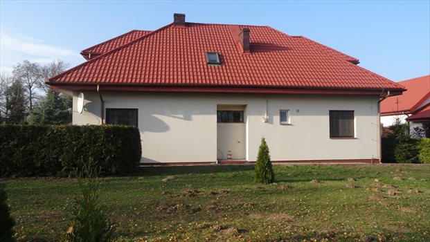 Działka rolna na sprzedaż Jaźwiny 521 469m2 Foto 12
