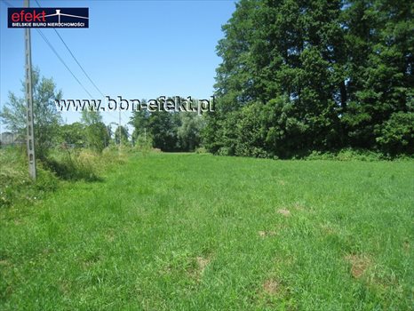Działka budowlana na sprzedaż Mazańcowice 1 618m2 Foto 2