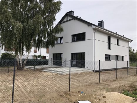 Dom na sprzedaż Poznań, Szczepankowo, Glebowa 108m2 Foto 2
