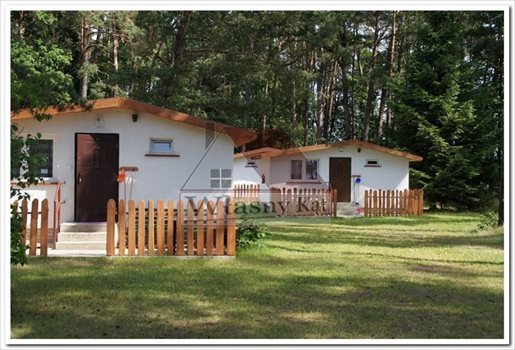 Lokal użytkowy na sprzedaż Kruklanki 40 000m2 Foto 4