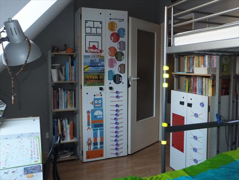 Mieszkanie na sprzedaż Kraków, Prądnik Czerwony, Pszona 123m2 Foto 11