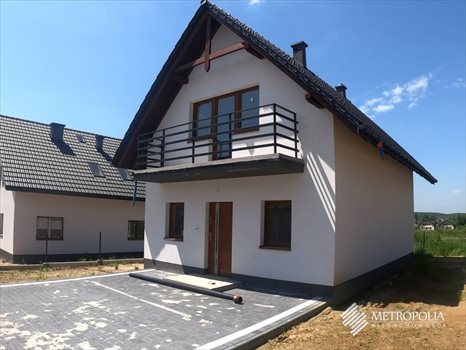 Dom na sprzedaż Czułówek 94m2 Foto 1