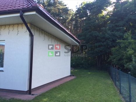 Dom na sprzedaż Radzyń, Nad Stawami 120m2 Foto 7