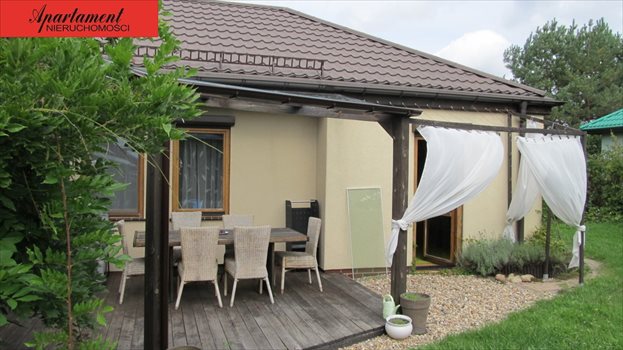 Dom na wynajem Wilczyn 130m2 Foto 1