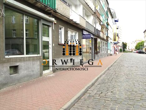 Lokal użytkowy na wynajem Gorzów Wielkopolski, Centrum 47m2 Foto 13
