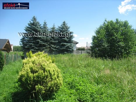 Działka budowlana na sprzedaż Mazańcowice 900m2 Foto 2