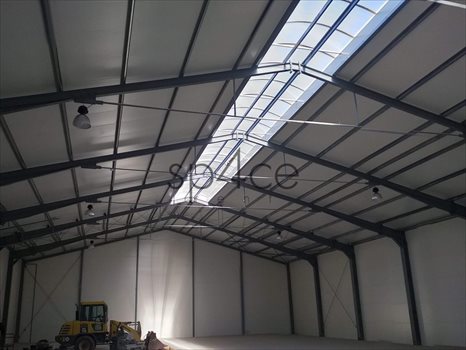 Lokal użytkowy na wynajem Olsztyn 1 400m2 Foto 4