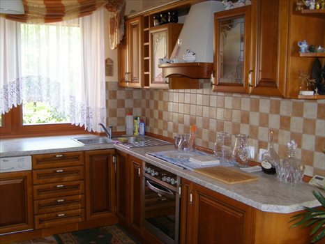 Dom na sprzedaż Harklowa 146m2 Foto 4