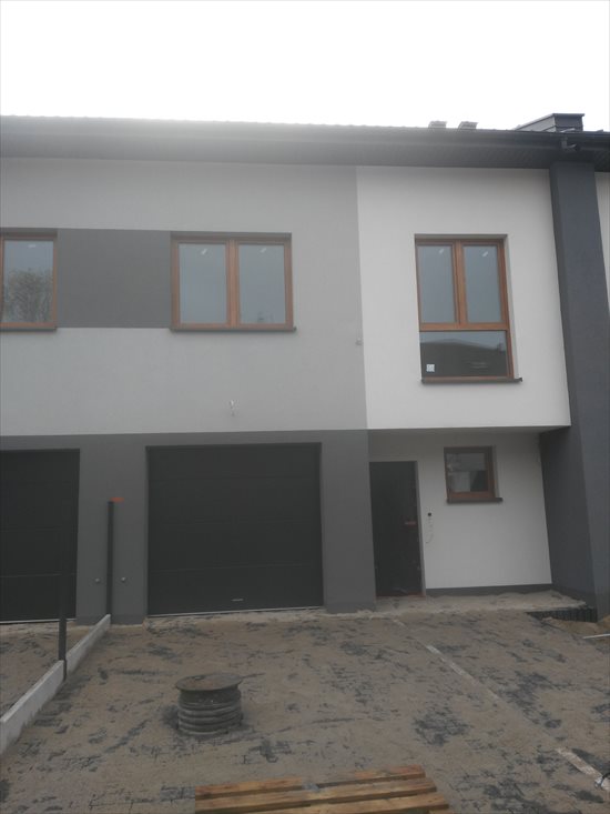 Dom na sprzedaż Marki 200m2 Foto 4