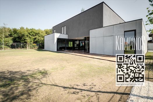 Dom na sprzedaż Kwirynów, Stare Babice, oferta 2798 338m2 Foto 1