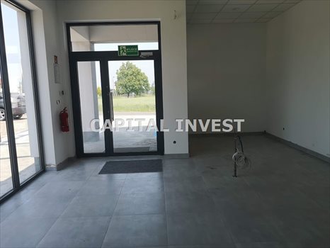 Lokal użytkowy na wynajem Roczyny 90m2 Foto 2
