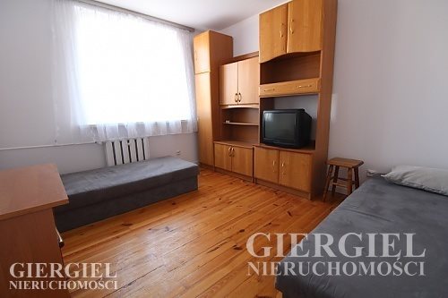 Mieszkanie dwupokojowe na wynajem Rzeszów, Marii Konopnickiej 44m2 Foto 4