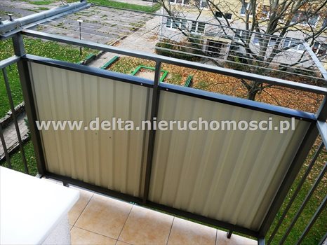 Mieszkanie trzypokojowe na wynajem Słupsk 48m2 Foto 10