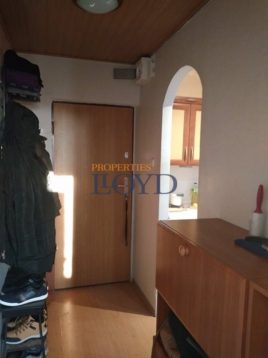 Mieszkanie dwupokojowe na sprzedaż Wrocław, Fabryczna, Gajowicka 35m2 Foto 5