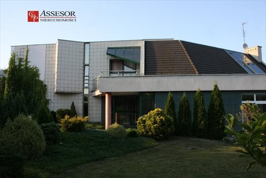 Dom na sprzedaż Kalisz, Zawodzie, Częstochowska 561m2 Foto 2