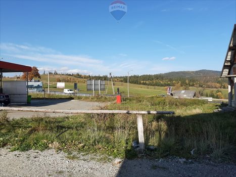 Lokal użytkowy na wynajem Nowy Targ 120m2 Foto 3