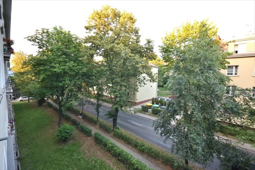 Mieszkanie dwupokojowe na wynajem Katowice, Koszutka 51m2 Foto 10