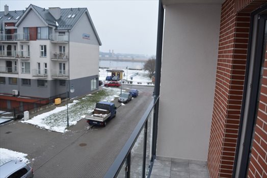 Mieszkanie dwupokojowe na sprzedaż Tczew, Żeglarska 49m2 Foto 9