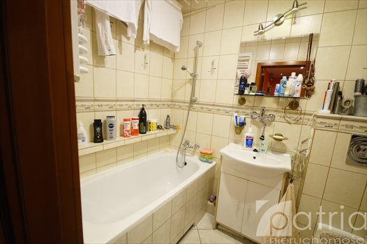 Mieszkanie trzypokojowe na sprzedaż Police, Zygmunta Wróblewskiego 54m2 Foto 8