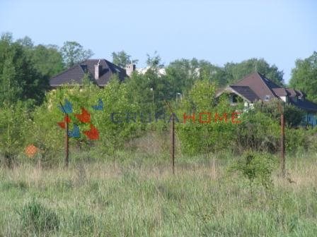 Działka budowlana pod dzierżawę Grodzisk Mazowiecki 1 050m2 Foto 4