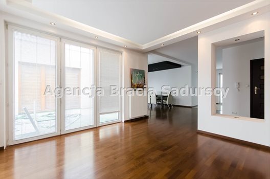 Mieszkanie na sprzedaż Kraków, Podgórze Duchackie, Wola Duchacka, Pańska 136m2 Foto 9